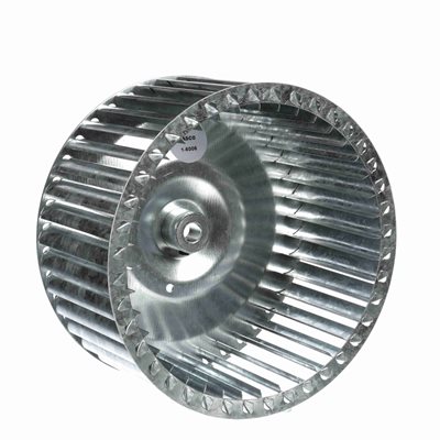 WHEEL 8 5 / 64 X 4 CW 1 / 2