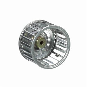 WHEEL 3 X 1-7 / 8 CW 1 / 4