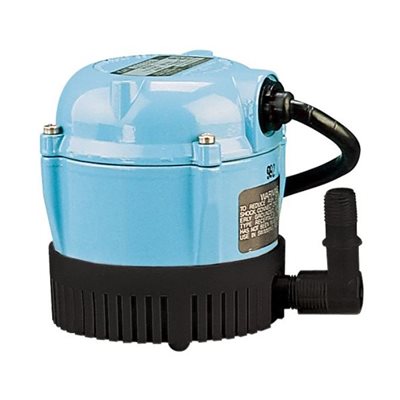 SUBMERSIBLE PUMP 10' CORD