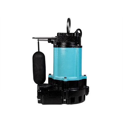 SUMP PUMP 1 / 2HP 115V 30' CORD