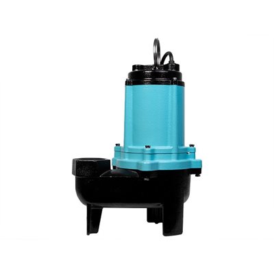 SUMP PUMP 1 / 2HP 115V 20 'CORD