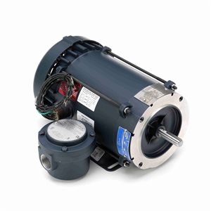 MOTEUR 3 / 4 1725 575 56C EPFC