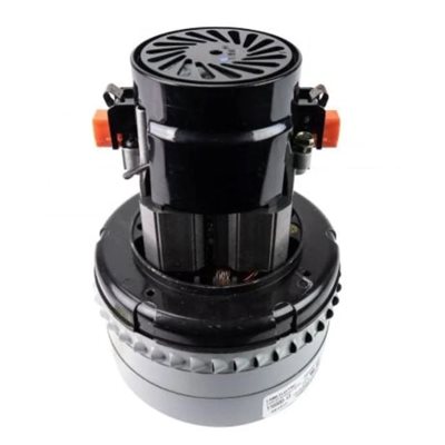 VACUUM MOTOR 3 STG BP 5.7"