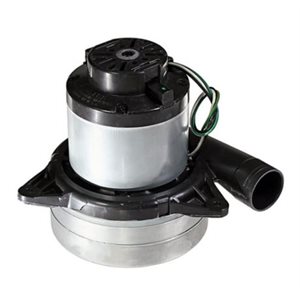 VACUUM MOTOR 3 STG TANG. 7.2" DIA. EPOXY