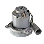 VACUUM MOTOR  2 STG 115V TANG.