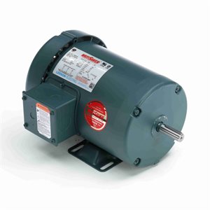 MOTEUR 1 1725 575-3 56 TEFC