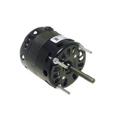 MOTOR 1 / 30 115 3500 1.1A OPEN