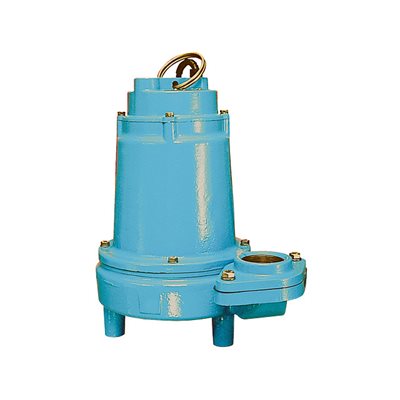 SUMP PUMP 230V 1HP