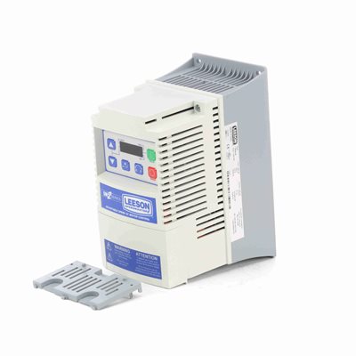 DRIVE 5HP 575-3 IN / OUT IP21