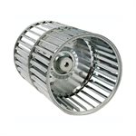 DOUBLE WHEEL 5.25 X 7 X 3 / 8 CW