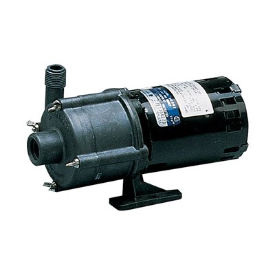 MAGNETIC PUMP "HC" 115V, 510 GPH@1'