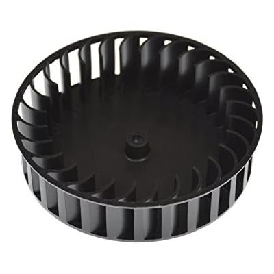 PLASTIC WHEEL 5-1 / 4 X 1-1 / 4 CCW 1 / 4