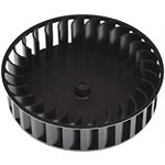 PLASTIC WHEEL 5-1 / 4 X 1-1 / 4 CCW 1 / 4