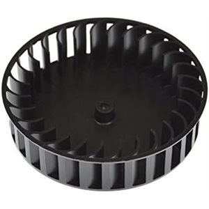 PLASTIC WHEEL 5-1 / 4 X 1-1 / 4 CCW 1 / 4