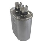 CAP OVAL  25MFD 440 / 370VAC  (31*51*85)