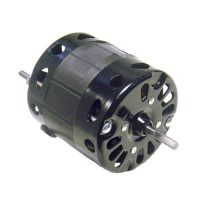 MOTOR 1 / 85 115 1075 0.75 CWSE OPEN