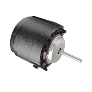 MOTOR 50W 230 1500 CCWLE 5 / 16X2-1 / 2