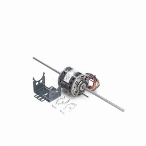 MOTEUR D / A 1 / 8 230 1075 4VIT 42 OUV