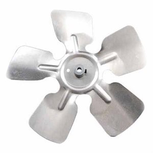 VENTILATEUR 5-1 / 2"-27º X 3 / 16 CW