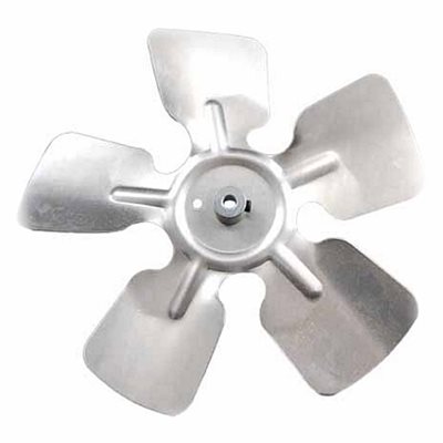 FAN BLADES 5-1 / 2"-27º X 3 / 16 CCW