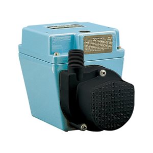 SUBMERSIBLE PUMP 230V 12' CORD