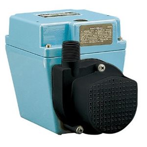 SUBMERSIBLE PUMP 115V 10' CORD