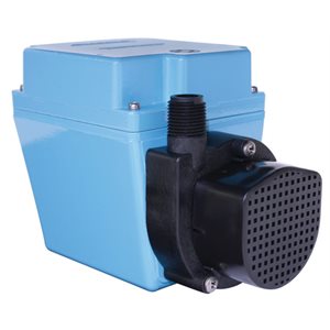 SUBMERSIBLE PUMP 115V 6' CORD