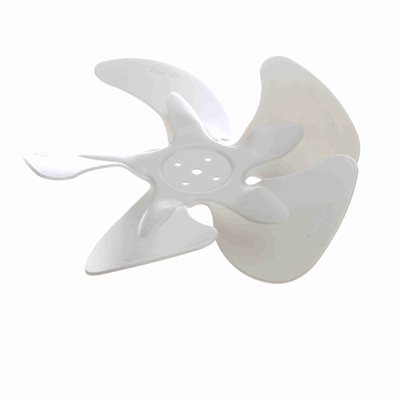 ELCO FAN BLADE 8" CW 28° PLASTIC