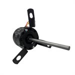 MOTOR .027HP 115 1550 / 1050  3LUGS
