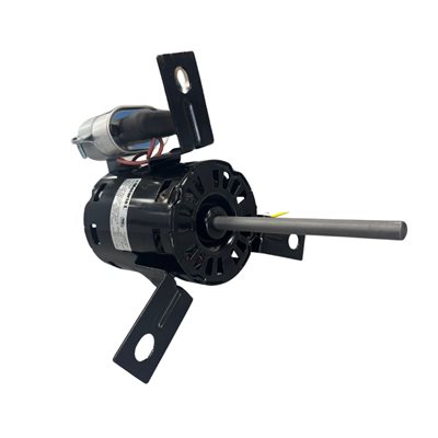 MOTEUR 1 / 25 1050 115 OUV. 3PATTES