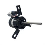 MOTEUR 1 / 25 1050 115 OUV. 3PATTES
