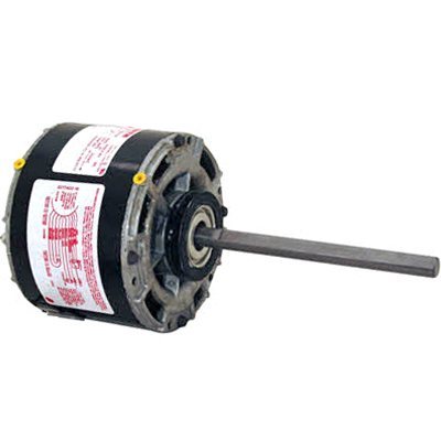 MOTOR 1 / 8 1075 277V 3SPD