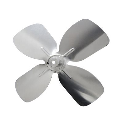 FAN BLADE 4-6"-19º X 3 / 16 CW