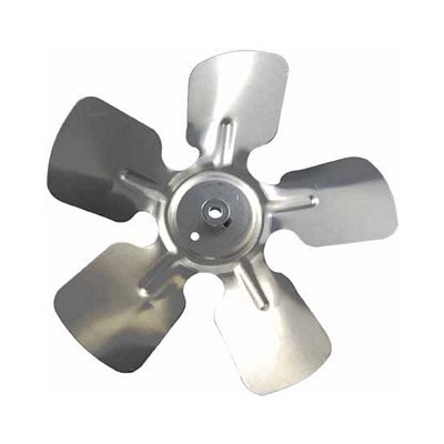 FAN BLADE 5-5.5"-27º X 5 / 16 CW