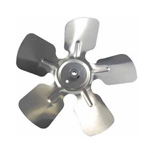 FAN BLADE 5-7"-27º X 5 / 16 CW