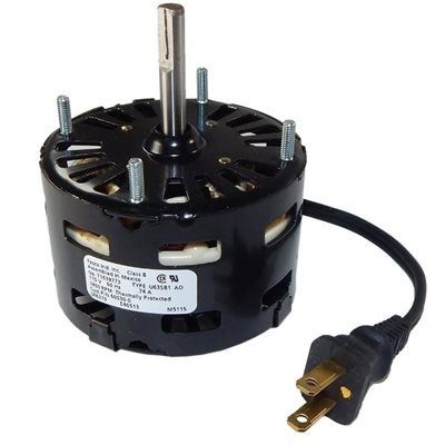 MOTOR 115 1400 0.74A