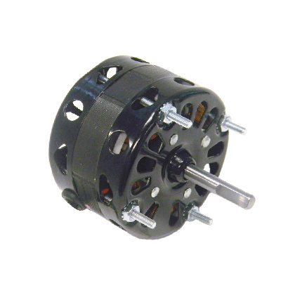 MOTOR 115 1400 0.74A