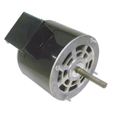 MOTOR 1 / 6 115 1625 1.85A DP