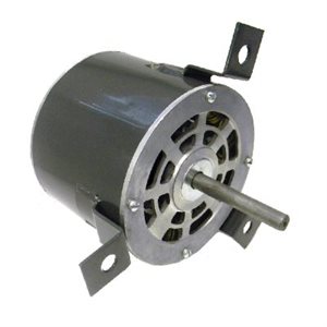 MOTOR 1 / 4 1725 115 OUV 3LUG W / CAP