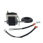 MOT.SKEL. D / A 230 3000 1-1 / 2" FER