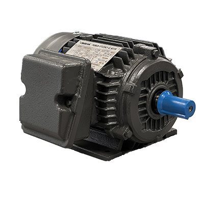 MOTOR 1.5 1800 230 / 460-3 145T TE-CI-NP