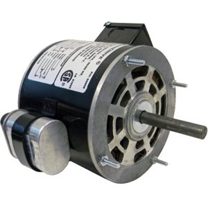 MOTOR 1 / 2 115 / 230 1600 OPEN C / BOX