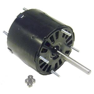 MOTOR 1 / 25 115 1550 1.5A OUV C / BOX