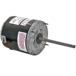 MOTOR 1 / 4 1075 460-1 TE BALL 7.5