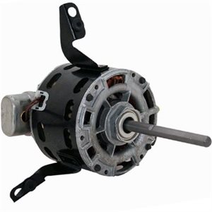 MOTOR 1 / 8 115 1075 5VIT. FLEX