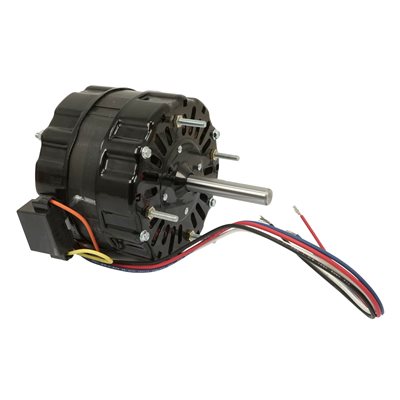 MOTOR 1 / 8 115 1550 3SPD PSC OPEN