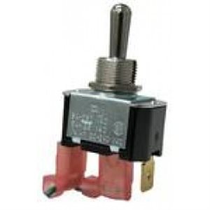 KBAC Auto / Manual Switch Kit