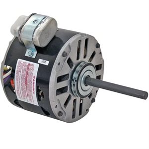 MOTOR 1 / 8 1550 115 / 230 1SPD PSC