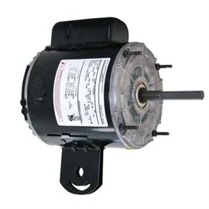 PEDESTAL MOTOR 1 / 3 115 / 230 1725 48YZ