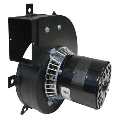 BLOWER 75CFM 115 2800